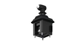 Selector Lever Module, transmission shift (AMT) Wabco 4331400050