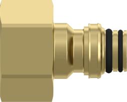 Quick Coupling Wabco 8939203662