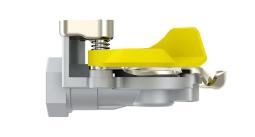Coupling Head Wabco 9522000220