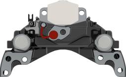 Brake Caliper Wabco 6403190290
