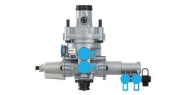 Relay, ALB Wabco 4757110720