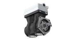 Compressor, compressed-air system Wabco 9125120060