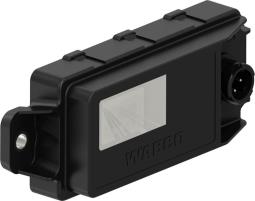 Control Unit, braking/driving dynamics Wabco 4460650760