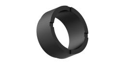 Clamping Sleeve, wheel speed sensor Wabco 8997615904