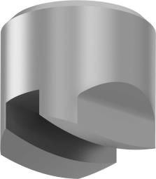 Thrust Piece, disc brake pad Wabco 13229186