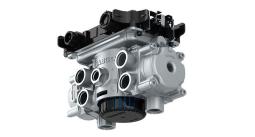 Axle Modulator Wabco 4801040080