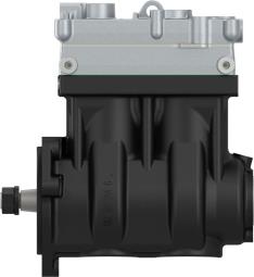 Compressor, compressed-air system Wabco 9125120070