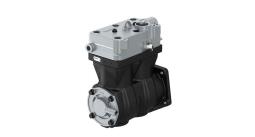 Compressor, compressed-air system Wabco 4127040090