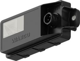 Control Unit, braking/driving dynamics Wabco 4460650760