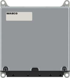 Control Unit, braking/driving dynamics Wabco 4461350590