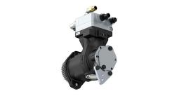 Compressor, compressed-air system Wabco 9111555140