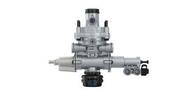 Brake Force Regulator Wabco 4757111210