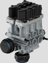 Solenoid Valve Wabco 4729051180
