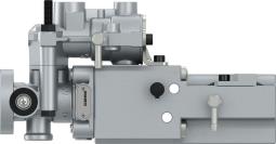 Brake Valve, trailer Wabco 4700150370
