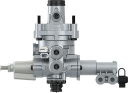 Brake Force Regulator Wabco 4757110110