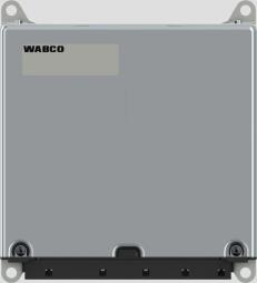 Control Unit, braking/driving dynamics Wabco 4461350520