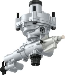 Brake Force Regulator Wabco 4757111460