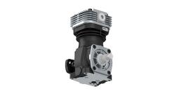 Compressor, compressed-air system Wabco 4111418180