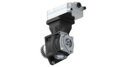 Compressor, compressed-air system Wabco 4123520260
