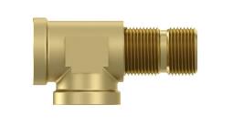 Connector/Distributor Piece, compressed-air technology Wabco 8901595904