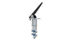 Brake Valve, service brake Wabco 4674064140