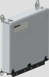 Control Unit, braking/driving dynamics Wabco 4461350520