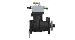 Compressor, compressed-air system Wabco 9111555140