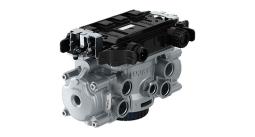 Axle Modulator Wabco 4801040080