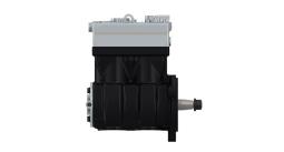 Compressor, compressed-air system Wabco 4127040130