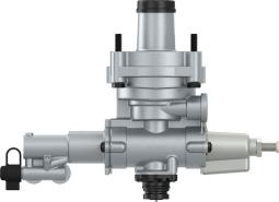 Brake Force Regulator Wabco 4757110110