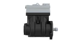 Compressor, compressed-air system Wabco 9125120060