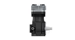 Compressor, compressed-air system Wabco 4111418180