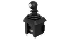Selector Lever Module, transmission shift (AMT) Wabco 4331400030