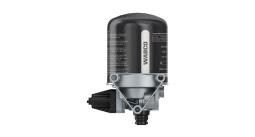 Air Dryer, compressed-air system Wabco 4324100050