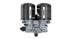 Air Dryer, compressed-air system Wabco 4324332020