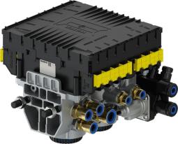 Trailer Modulator Wabco 4801020610