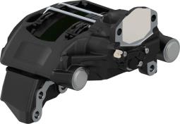 Brake Caliper Wabco 6403220350