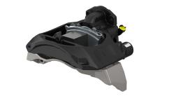 Brake Caliper Wabco 6403220340