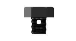 Screw Plug Wabco 8930102514