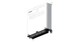 Control Unit, braking/driving dynamics Wabco 4461350390