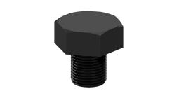 Screw Plug Wabco 8930102514