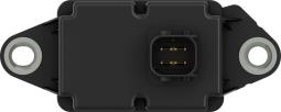 Control Unit, braking/driving dynamics Wabco 4460650820