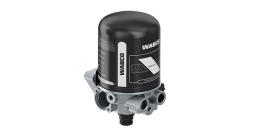 Air Dryer, compressed-air system Wabco 4324100050