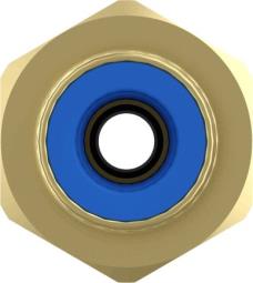 Quick Coupling Wabco 8938008212