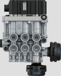 Solenoid Valve Wabco 4729051180