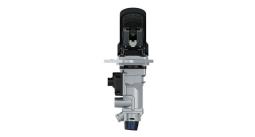Pedal Travel Sensor, brake pedal Wabco 4800020200