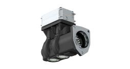 Compressor, compressed-air system Wabco 4124420010