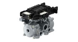 Control Unit, braking/driving dynamics Wabco 4005001020
