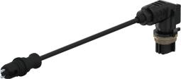 Connector Cable, electronic brake system Wabco 4497230500