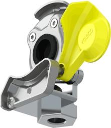 Coupling Head Wabco 4522000120
